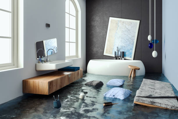 Best Ceiling water damage repair  in Church Hill, TN