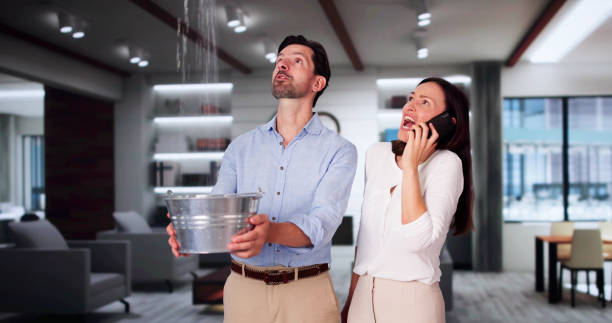 Best Water damage restoration cost  in Church Hill, TN