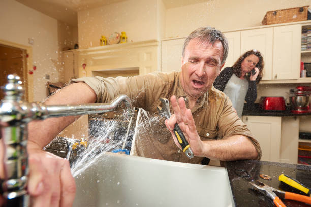 Best 24/7 water damage repair  in Church Hill, TN
